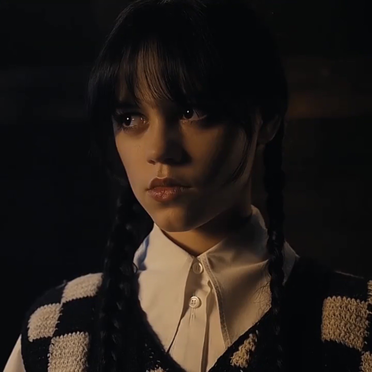 Wednesday Addams images for your profile pictures, from Netflix ...