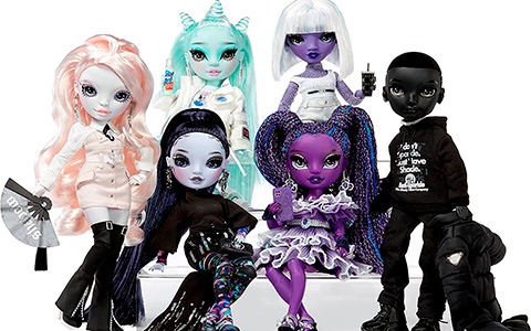 Dolls – News about Collector, Playline, Fashion Dolls and play sets ...