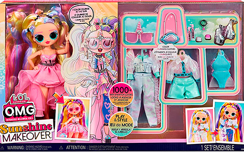 LOL Surprise dolls – news, release dates, images, photos - Page 2 