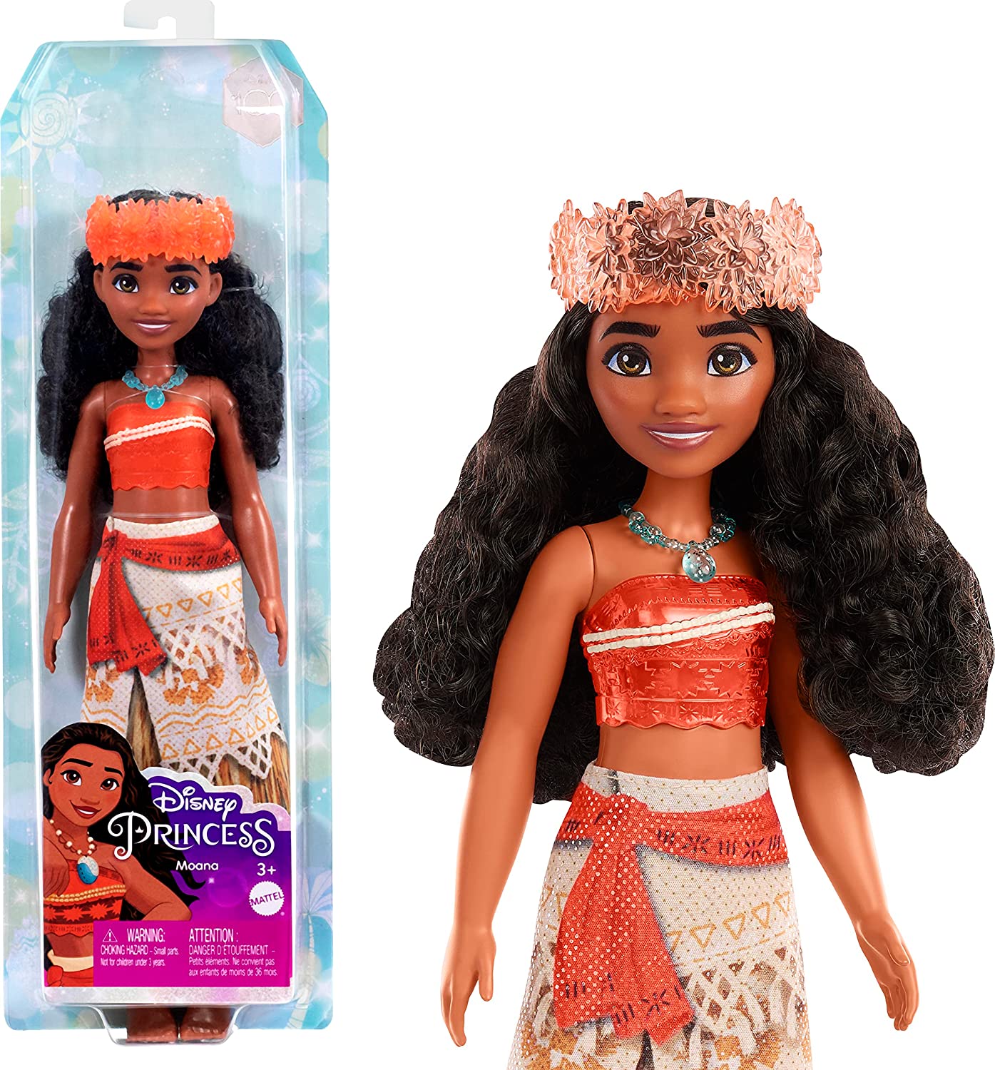 Mattel's new Disney princess dolls part 2 : r/Dolls