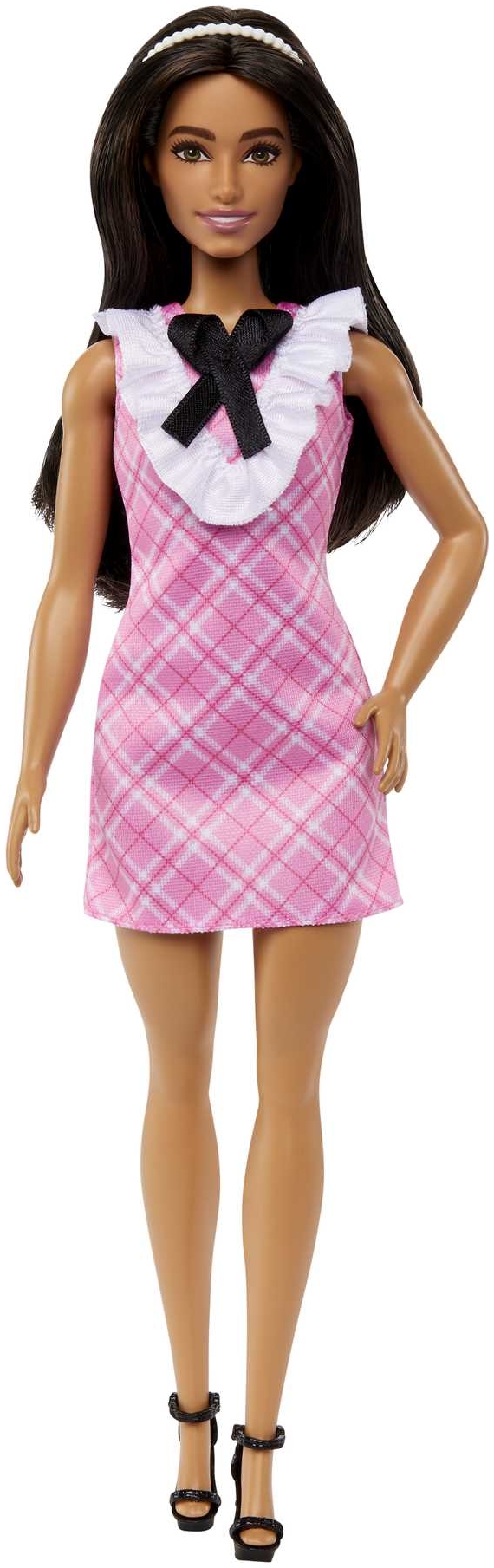 Barbie Fashionistas 2023 dolls - YouLoveIt.com