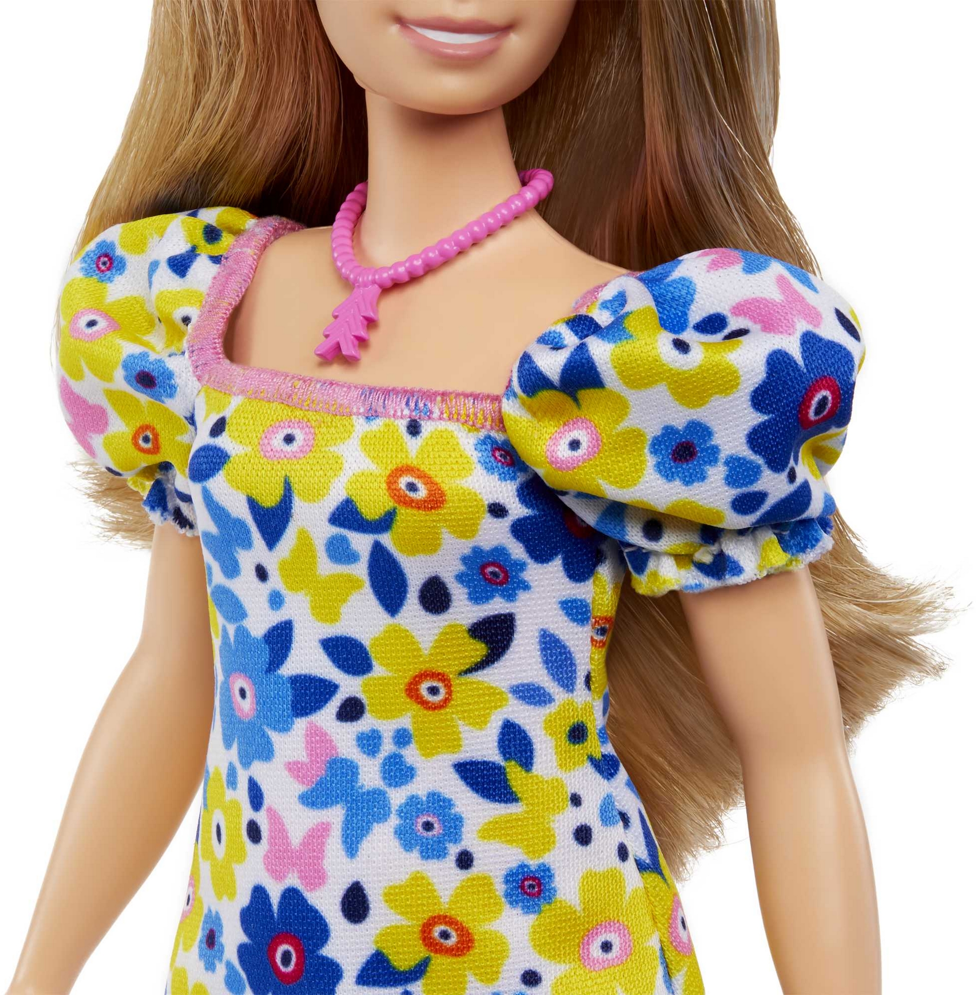 Barbie Fashionistas Dolls Youloveit Com