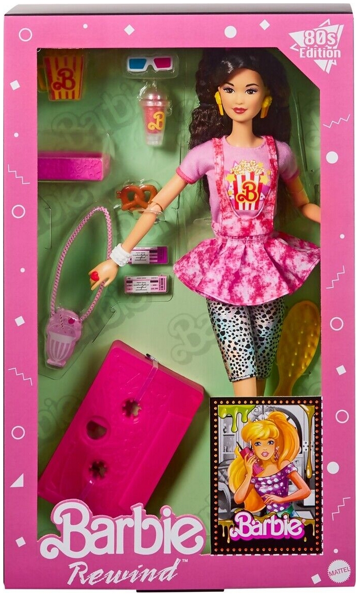 Barbie Movie 2023 dolls - YouLoveIt.com