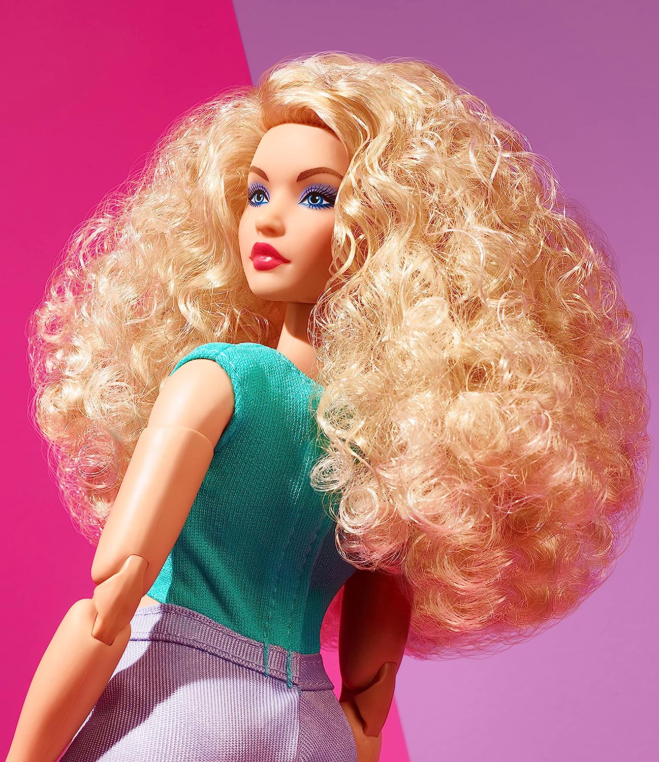 1676038636 Youloveit Com Barbie Looks 16 Doll 2023 5 