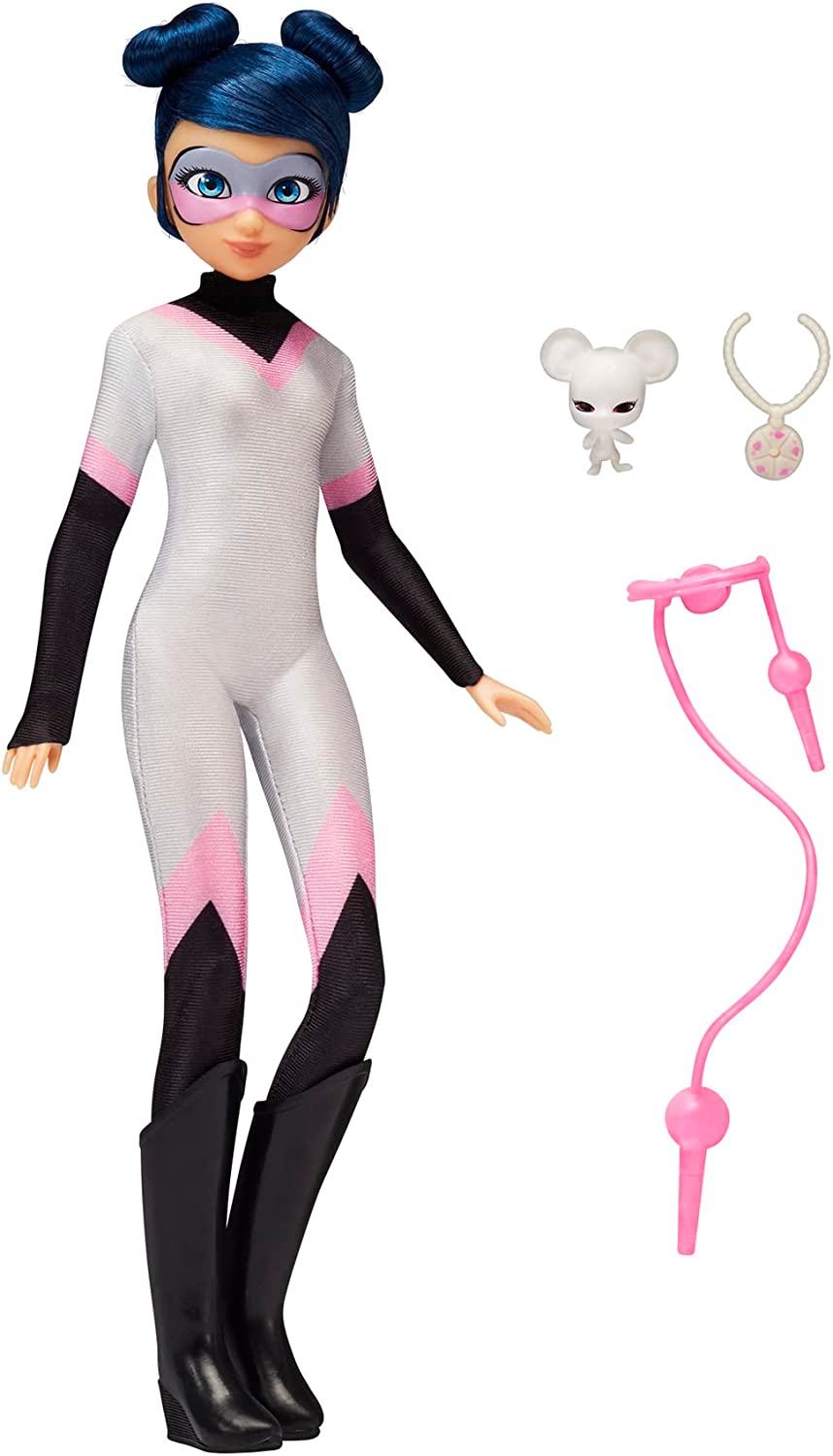 Miraculous Toy Line Arrives in U.S. Next Month - aNb Media, Inc.
