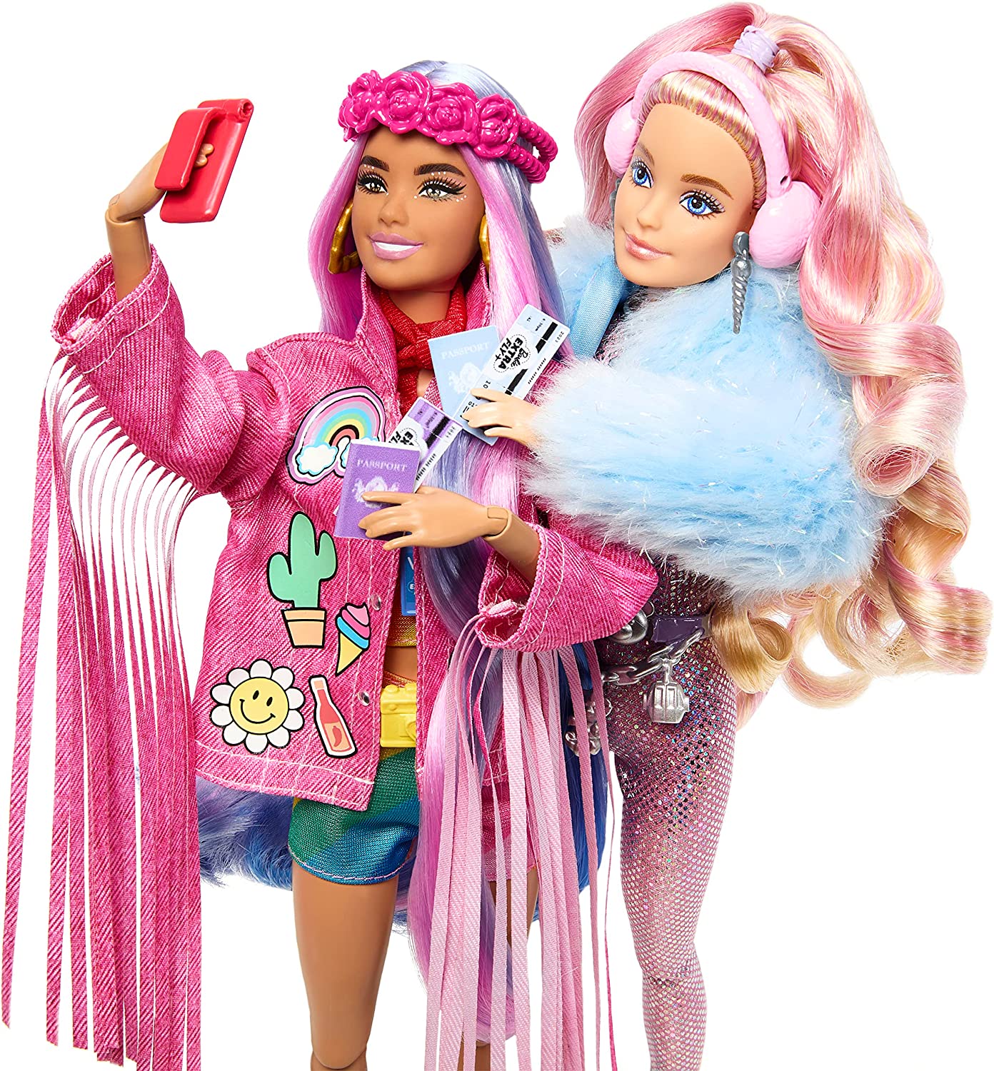 1682923975 Youloveit Com Barbie Extra Fly Desrt Doll4 