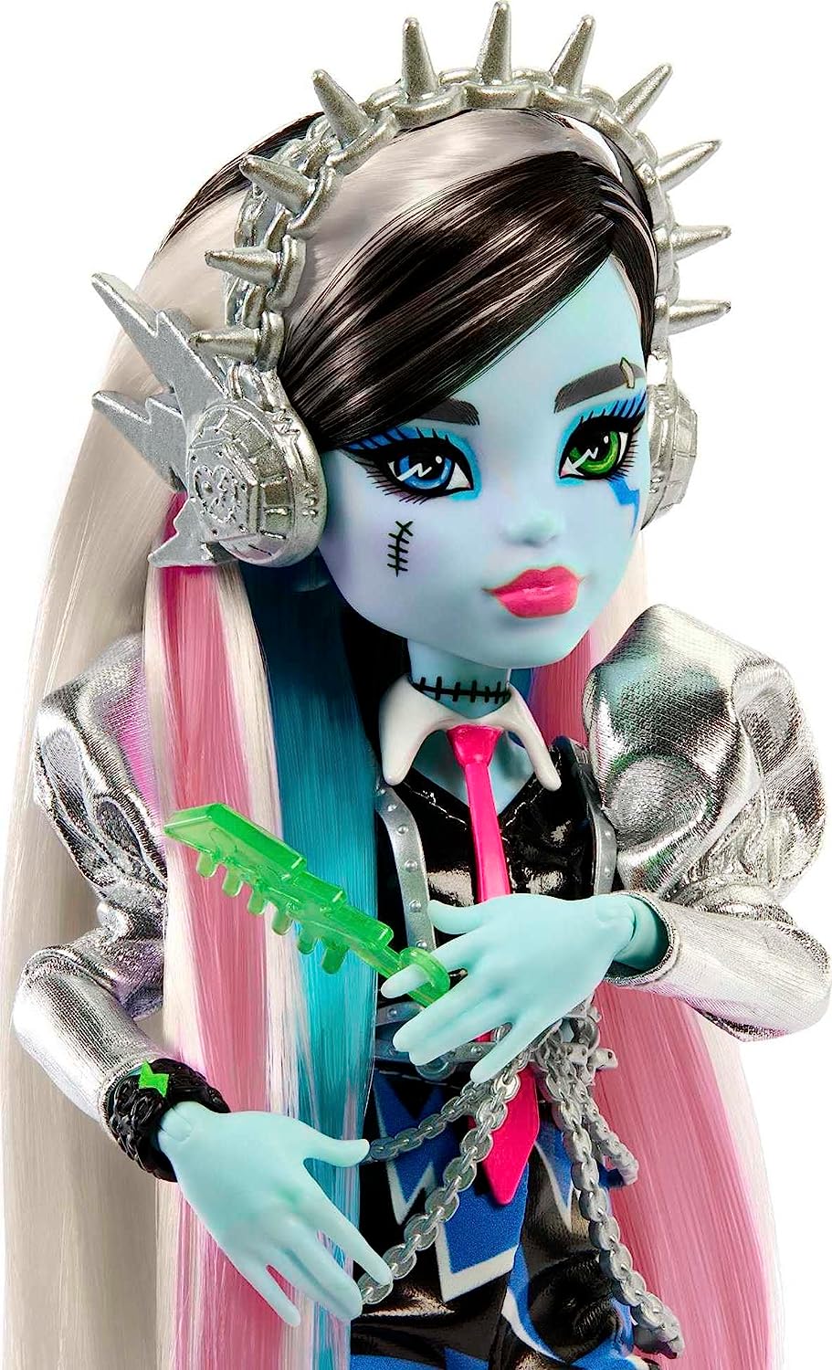Monster High Frankie Doll