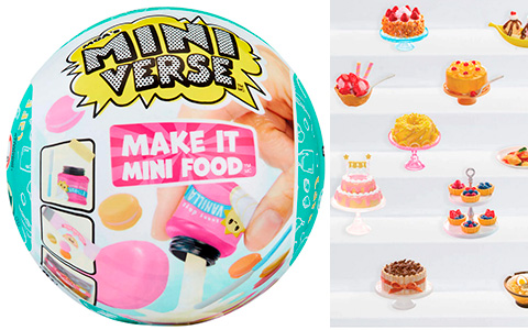 Mini toys - YouLoveIt.com