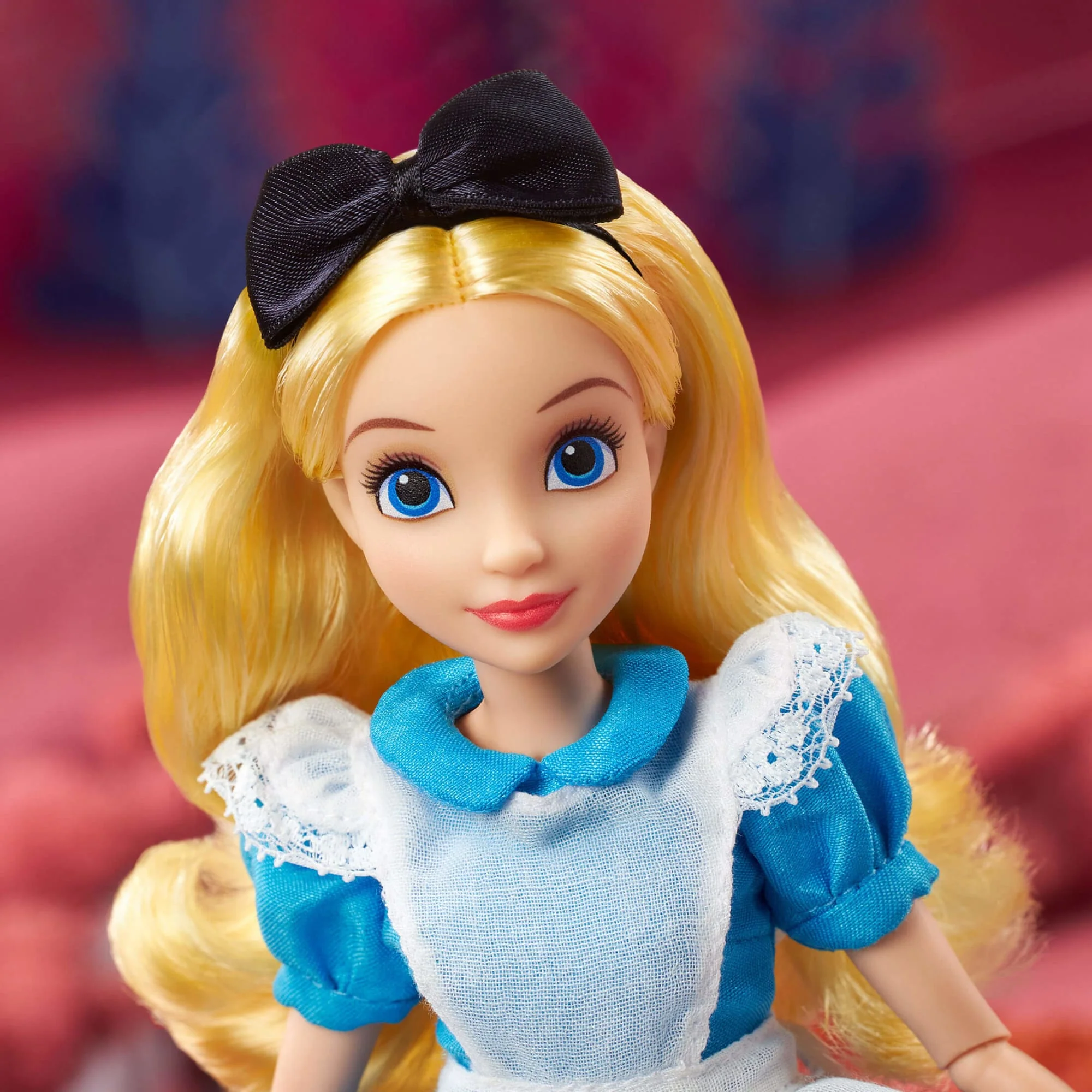 Mattel Creations Exclusive Disney 100 Years of Wonder Alice in