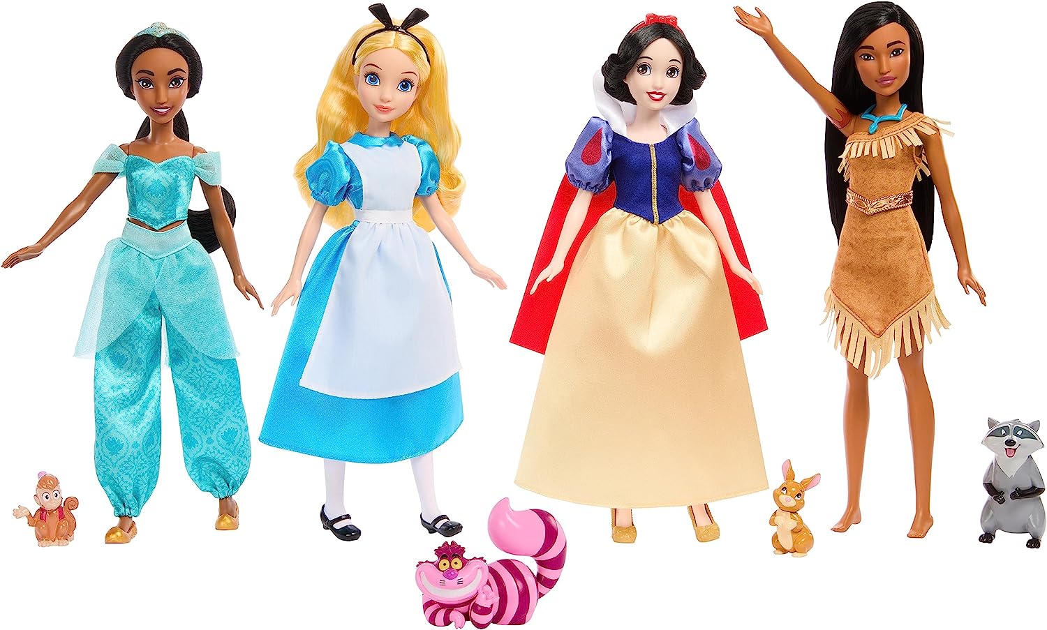 Disney's Princesses: From Snow White to 'Frozen