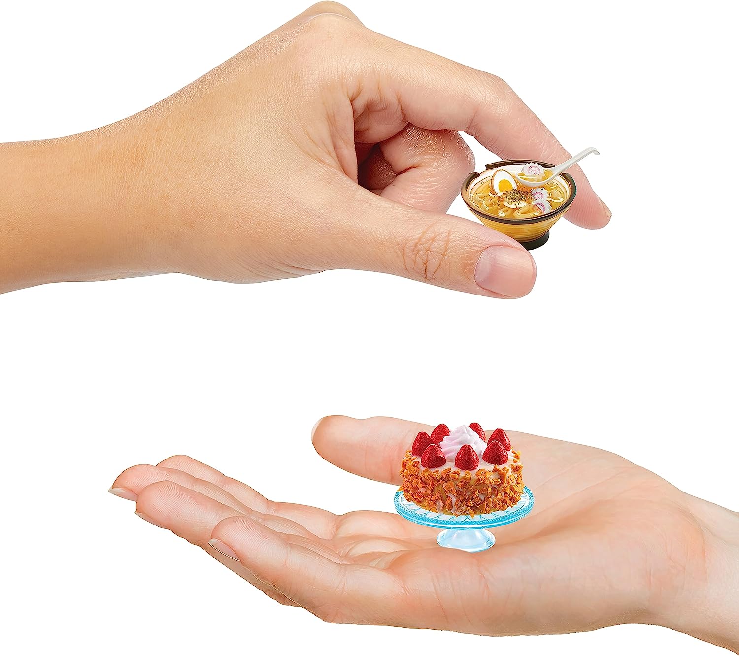 Miniverse Make It Mini Food Collectible, Hobby Lobby