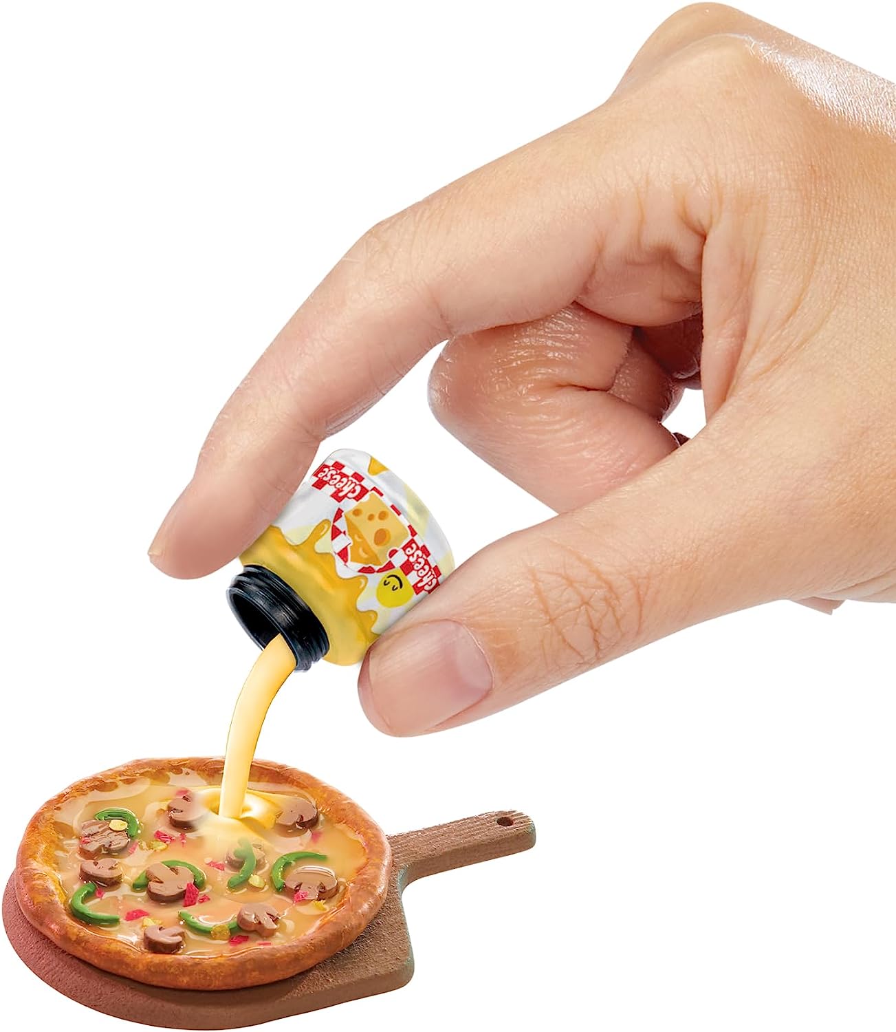 MGA's Miniverse Make It Mini Food - Mini Kitchen - Brand New 2023