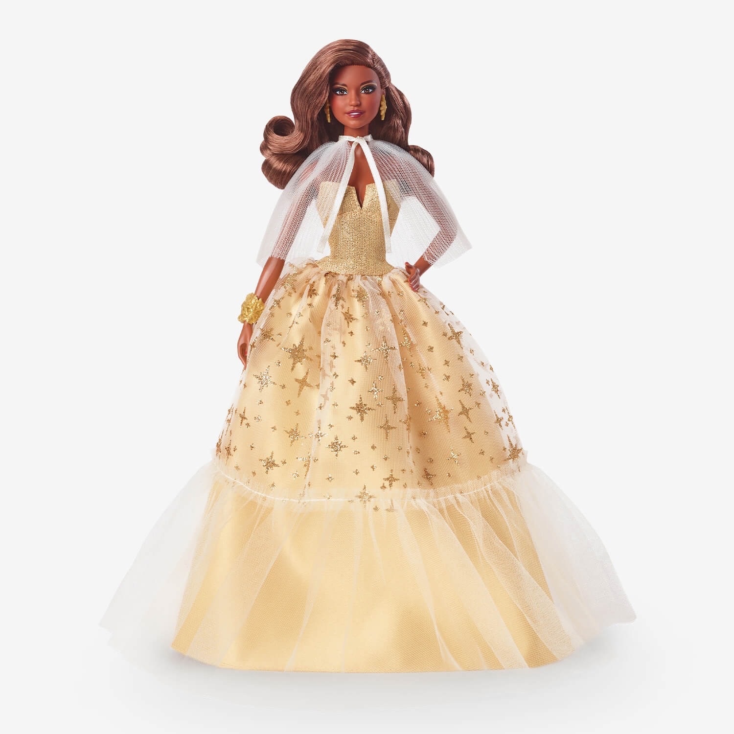 Holiday Barbie 2023 dolls 35th anniversary edition - YouLoveIt.com