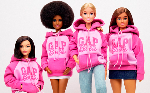 Barbie Color Reveal Rainbow Galaxy dolls 2023 