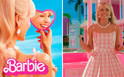 Barbie pictures - YouLoveIt.com