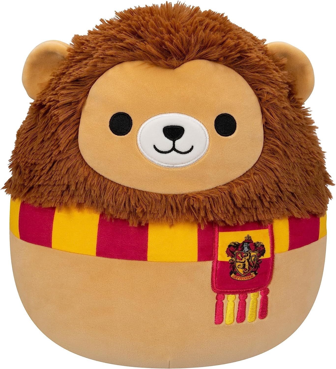 Harry Potter Plush Hufflepuff Mascot at