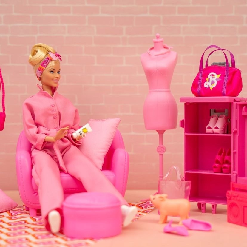 Where to Buy Mattel's New Collectible 'Barbie' Movie Dolls 2023