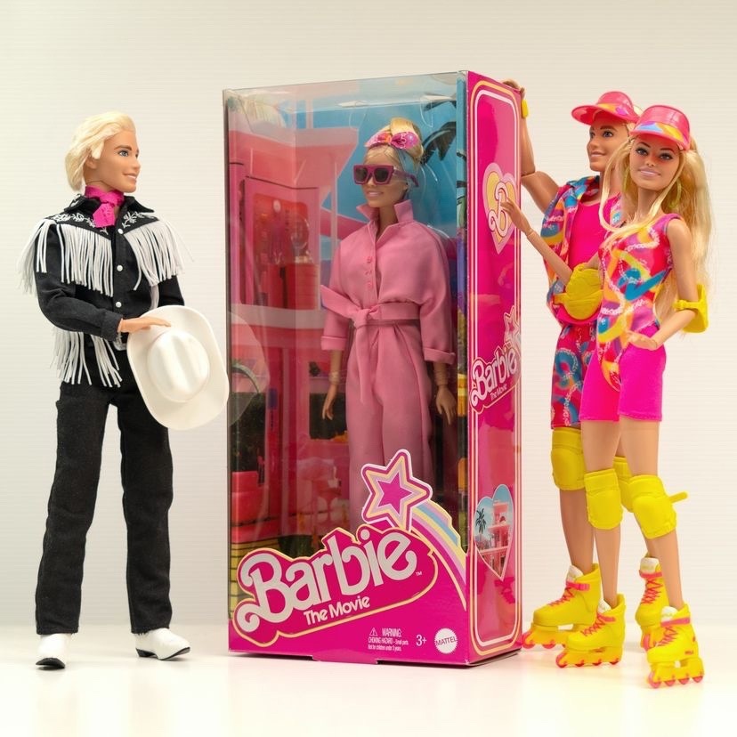 Coral Garden Bride Barbie OOAK 🤍 2023 Mattel Live Auction doll by Angel  Kent #barbie #barbiethemovie #mermaiddoll #mermaidbride #litt
