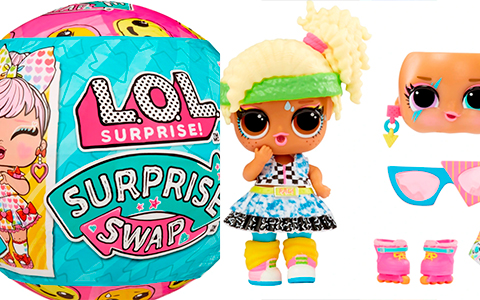LOL Surprise dolls – news, release dates, images, photos - Page 2 