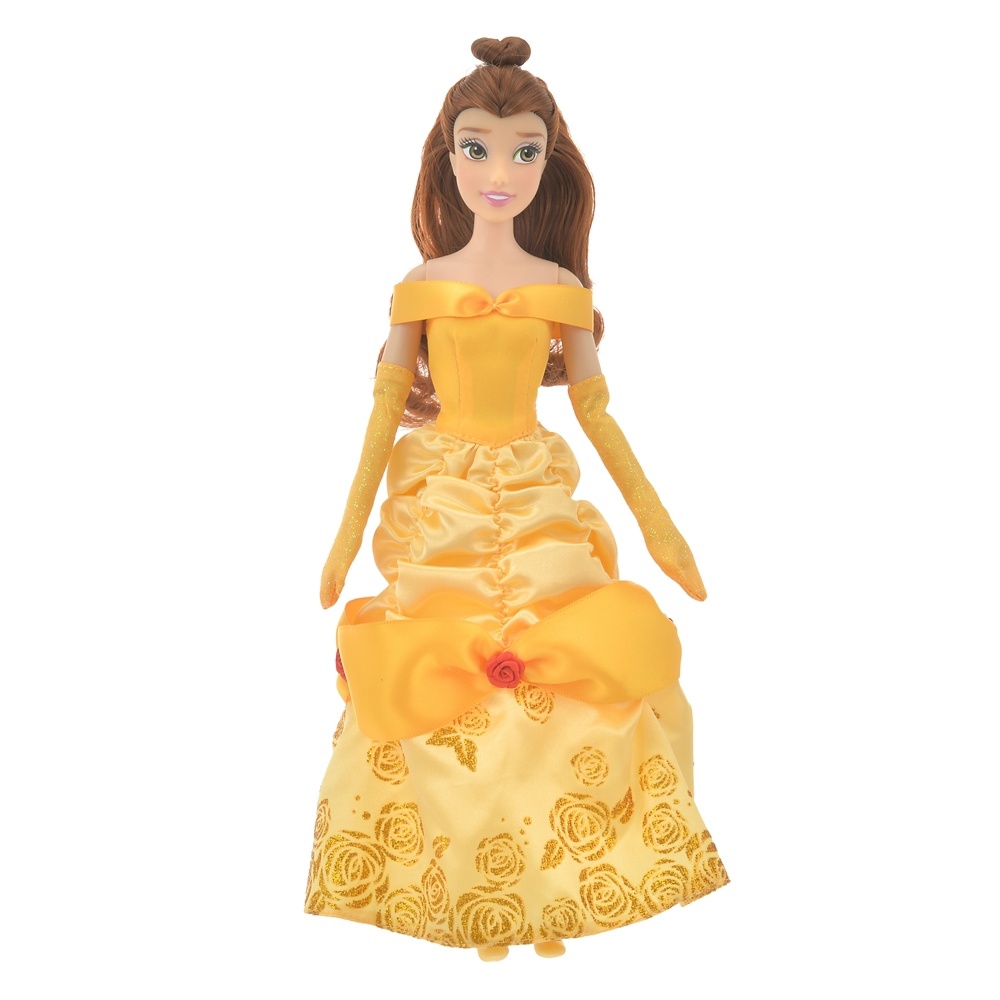 New Disney Storybook Princess dolls 2023 - YouLoveIt.com