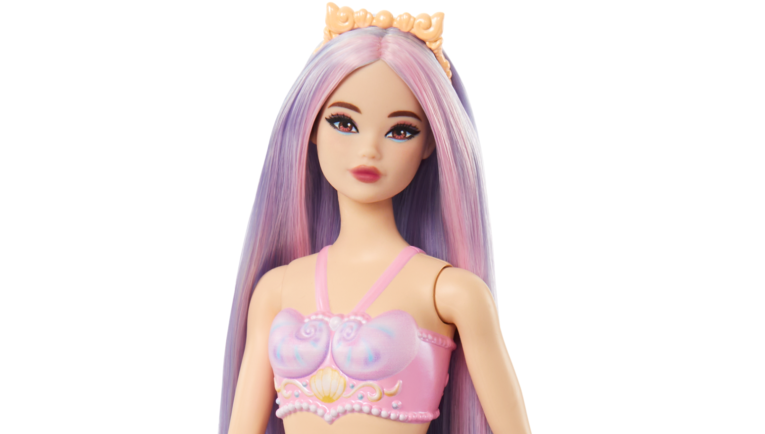 New Barbie Dreamtopia Mermaid dolls 2023, including ones with Odile