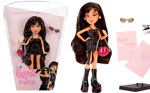 Karla J on X: When this Bratz doll challenge has been your lifestyle 💋💜   / X