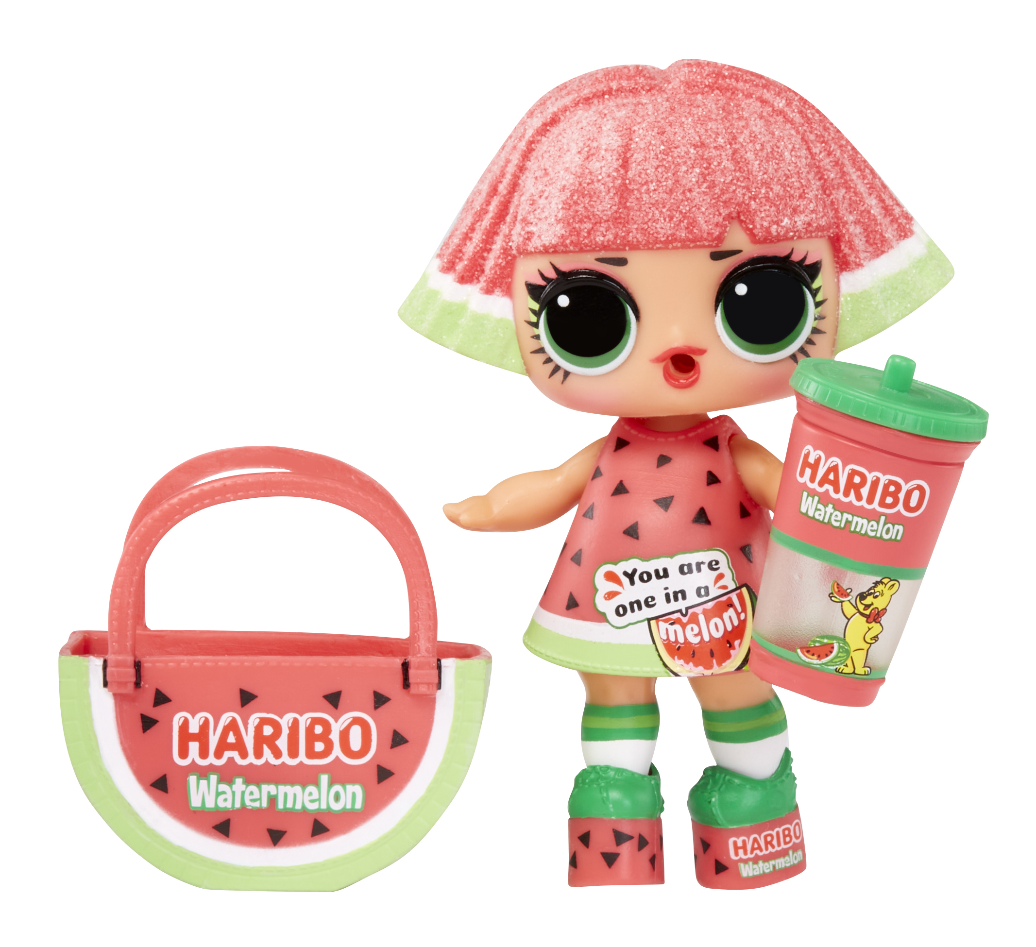 BREAKING: The sweet LOL Haribo®️ dolls arrived today to all JouéClub stores  and online! Get yours today! 😍 #lolsurprise #haribo…