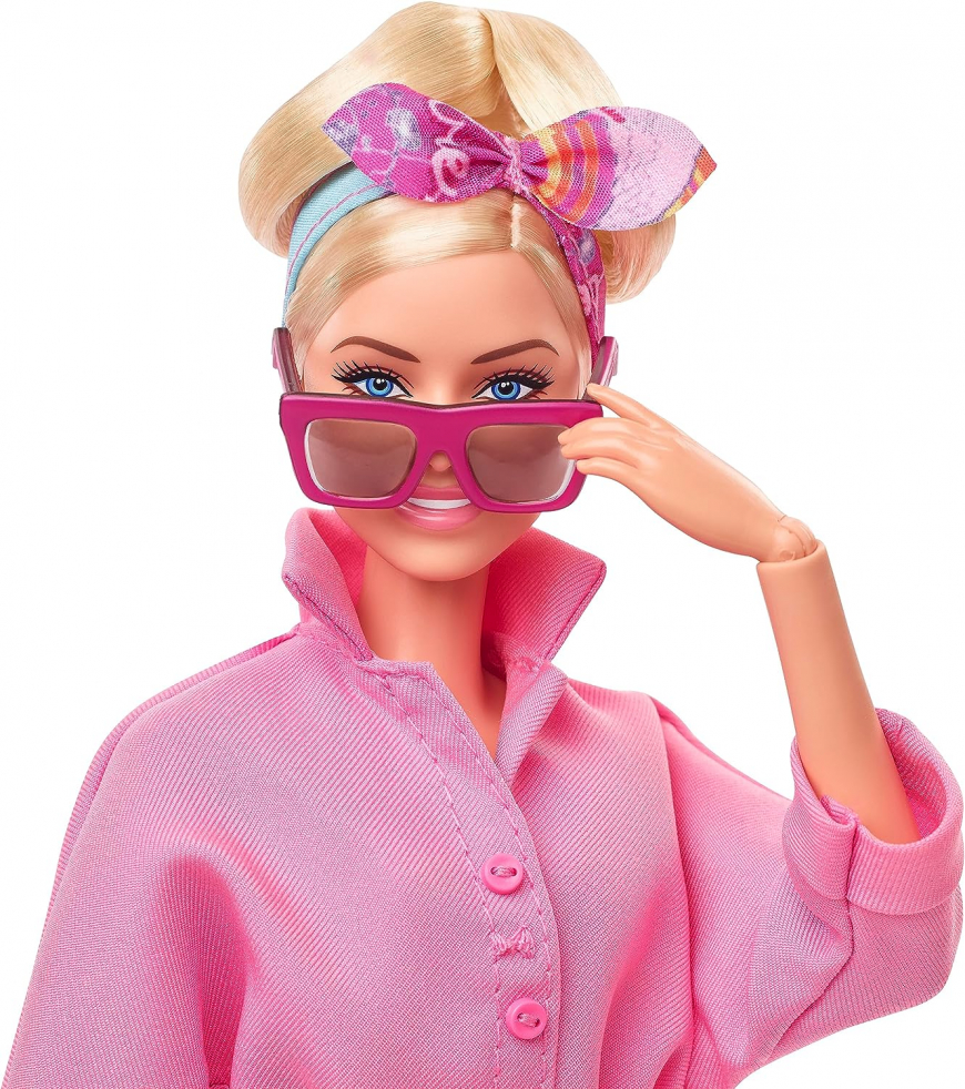 Barbie Movie 2023 dolls - YouLoveIt.com