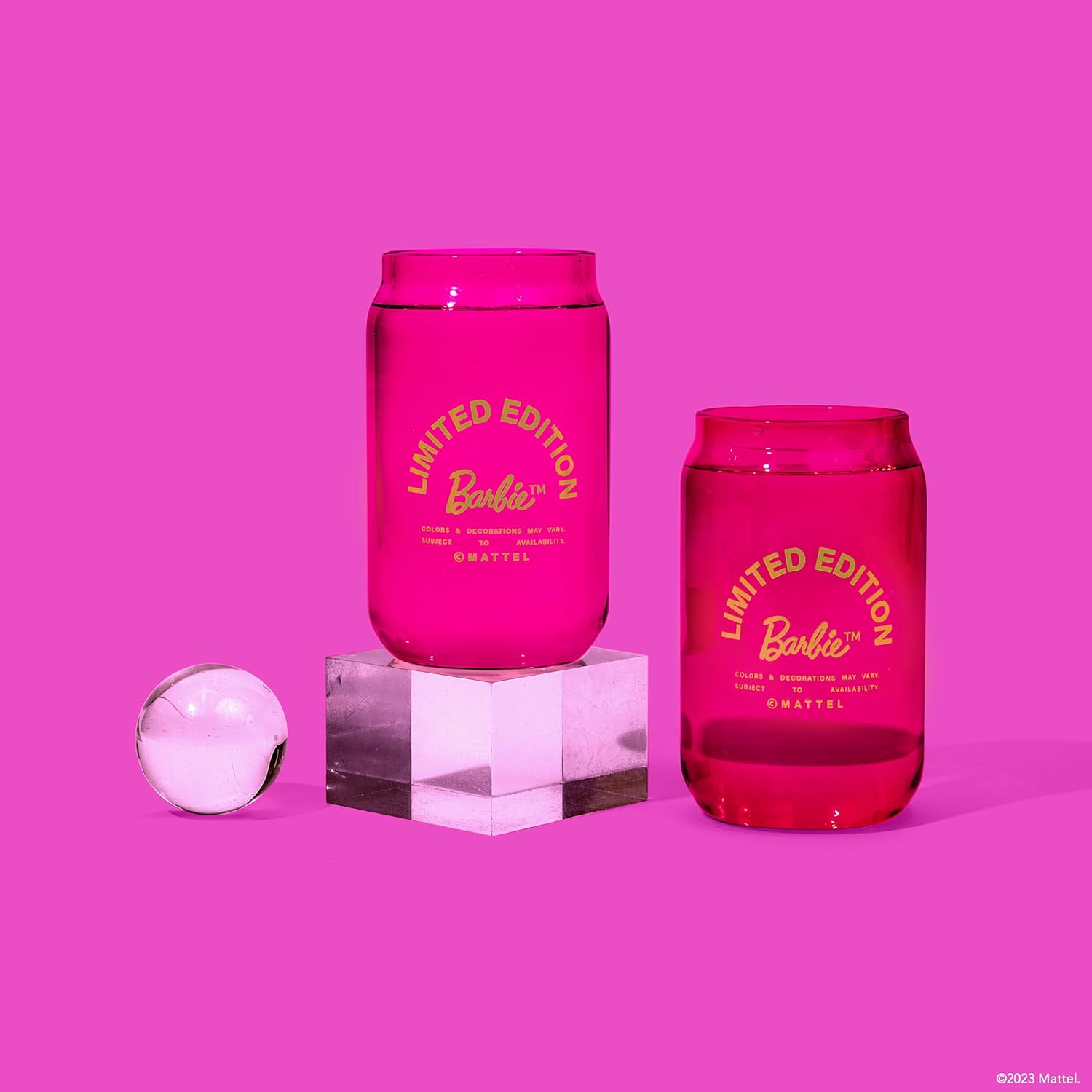 Barbie x Dragon Glassware Espresso … curated on LTK