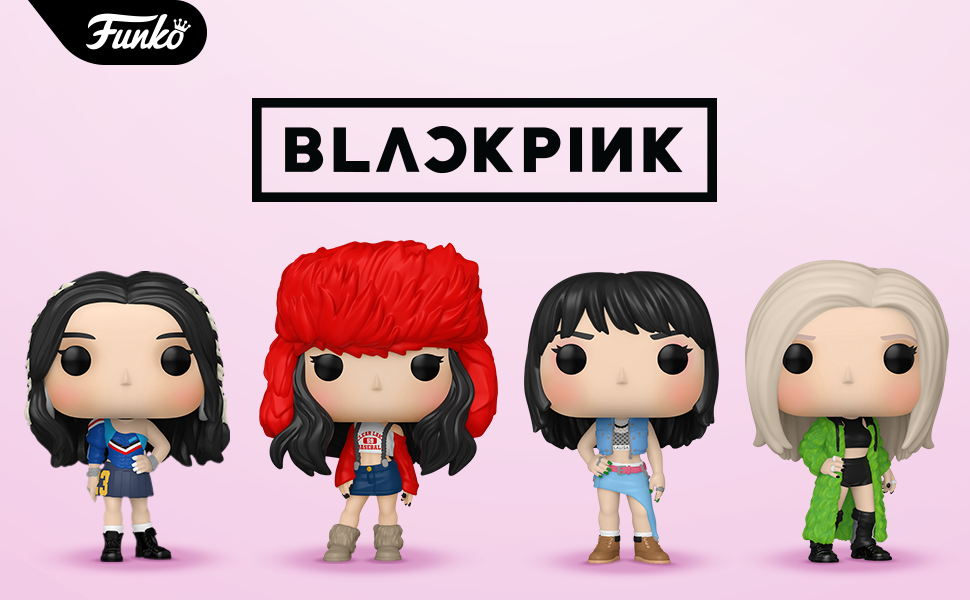 Unboxing Blackpink Plush Doll (Lisa Version) 