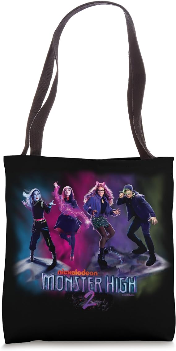 Monster high girls handbag/purse - Gem