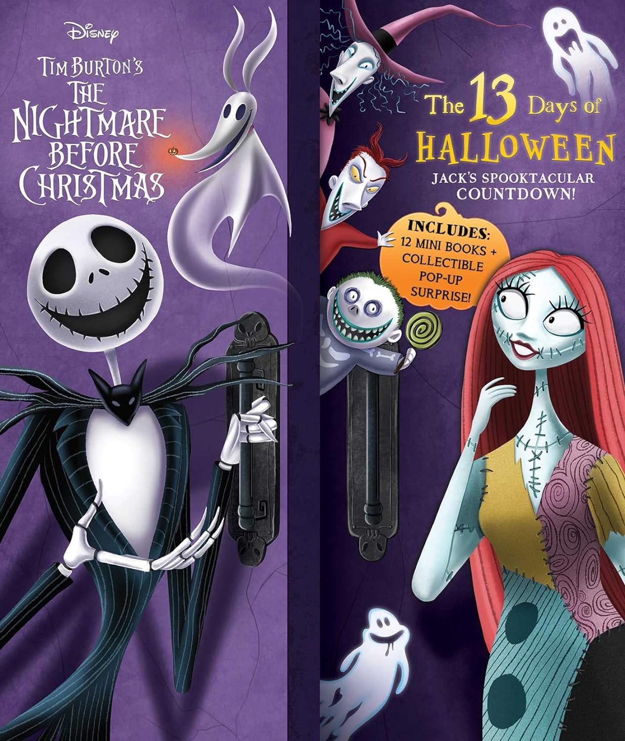Tim Burton's Nightmare Before Christmas™ in Concert - Vancouver