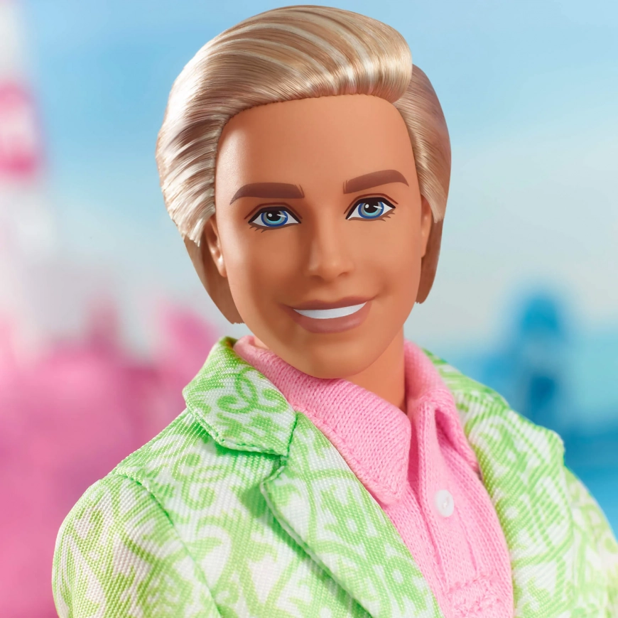 Coral Garden Bride Barbie OOAK 🤍 2023 Mattel Live Auction doll by Angel  Kent #barbie #barbiethemovie #mermaiddoll #mermaidbride #litt