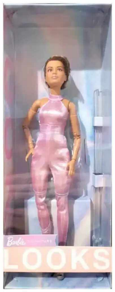 New Barbie Looks 2024 dolls wave 4