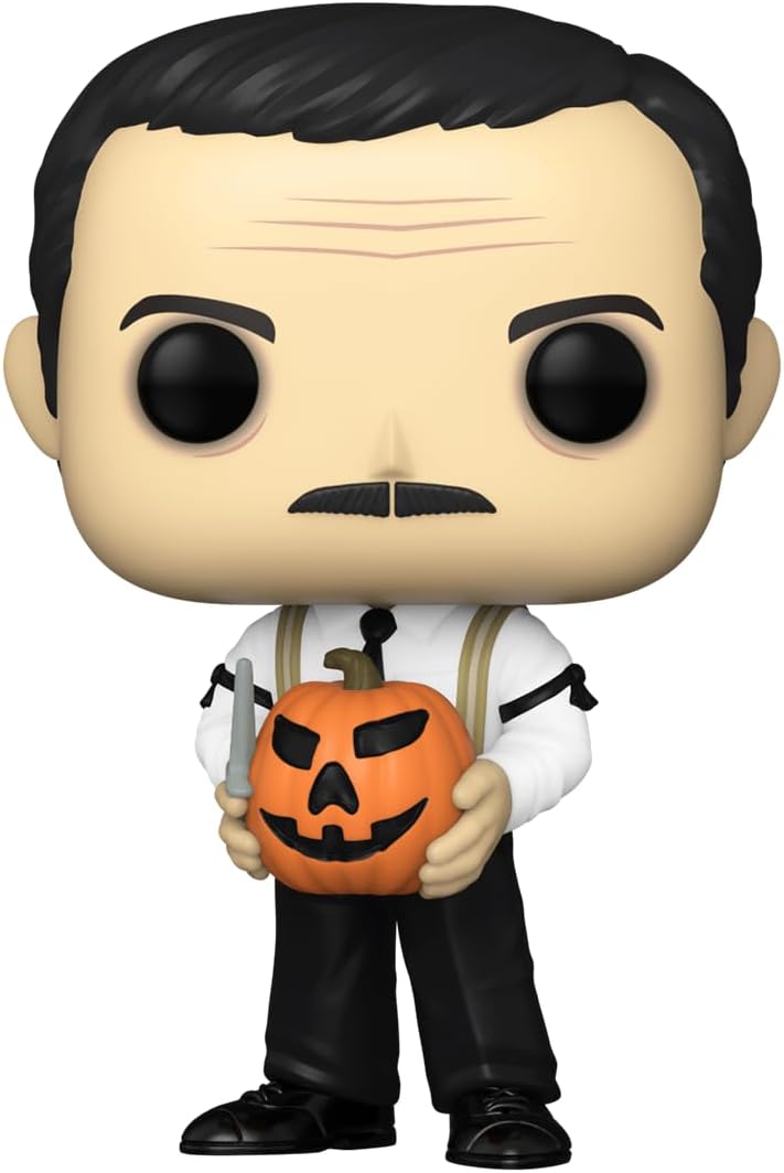 Funko Pop! TV: The Addams Family - Gomez Addams