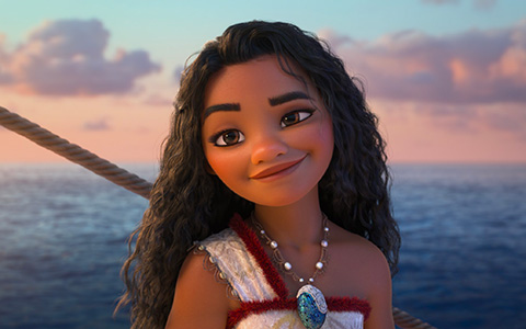 Moana 2 - YouLoveIt.com