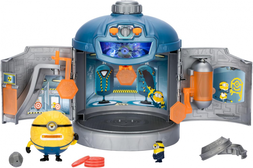 Despicable Me 4 Toys and Games