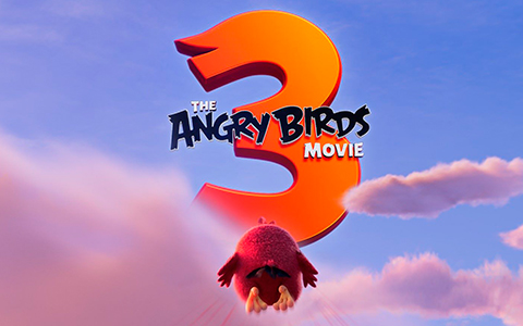 The Angry Birds Movie 3 is in production