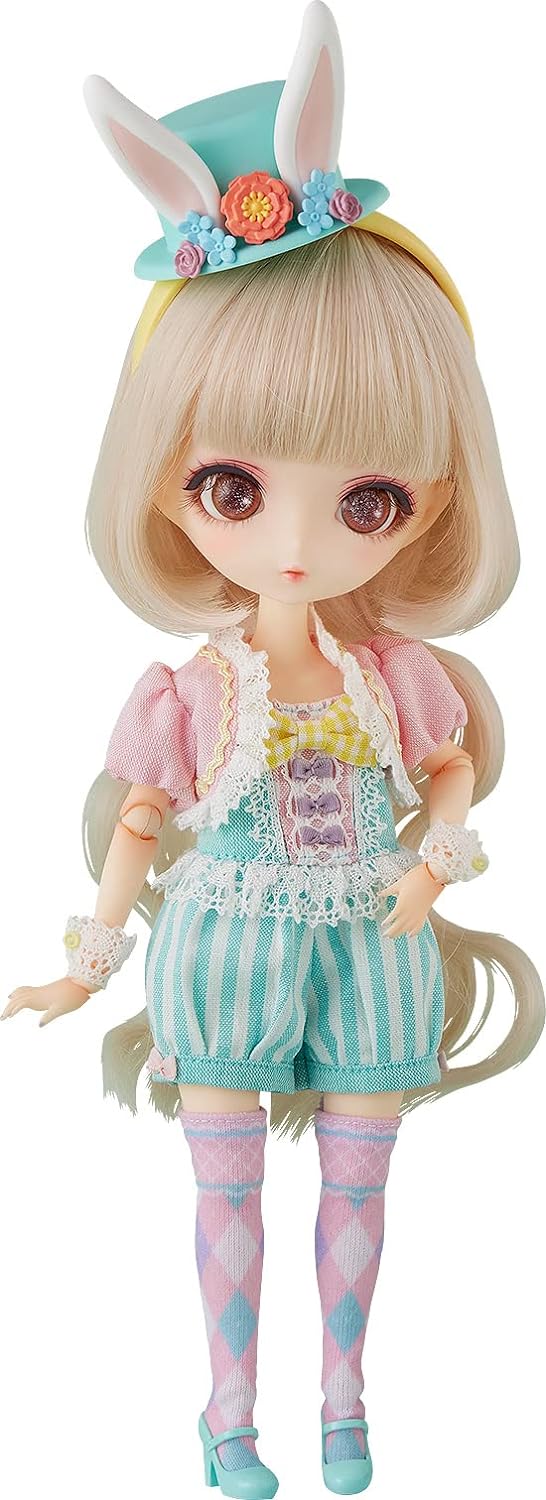 Harmonia Bloom Seasonal Charlotte Melone Doll