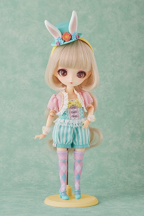 Harmonia Bloom Seasonal Charlotte Melone Doll