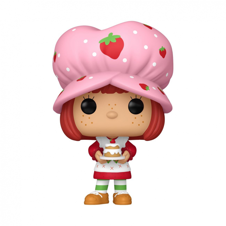Funko Pop! Retro Toys Strawberry Shortcake