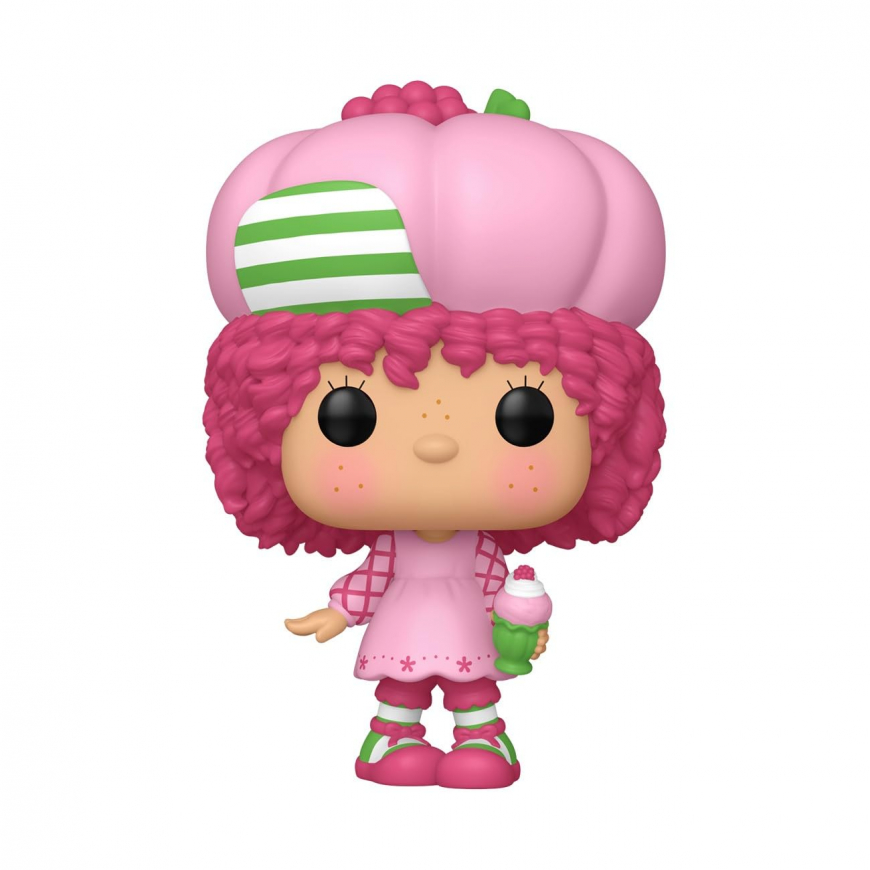 Funko Pop! Retro Toys Strawberry Shortcake - Raspberry Tart figure