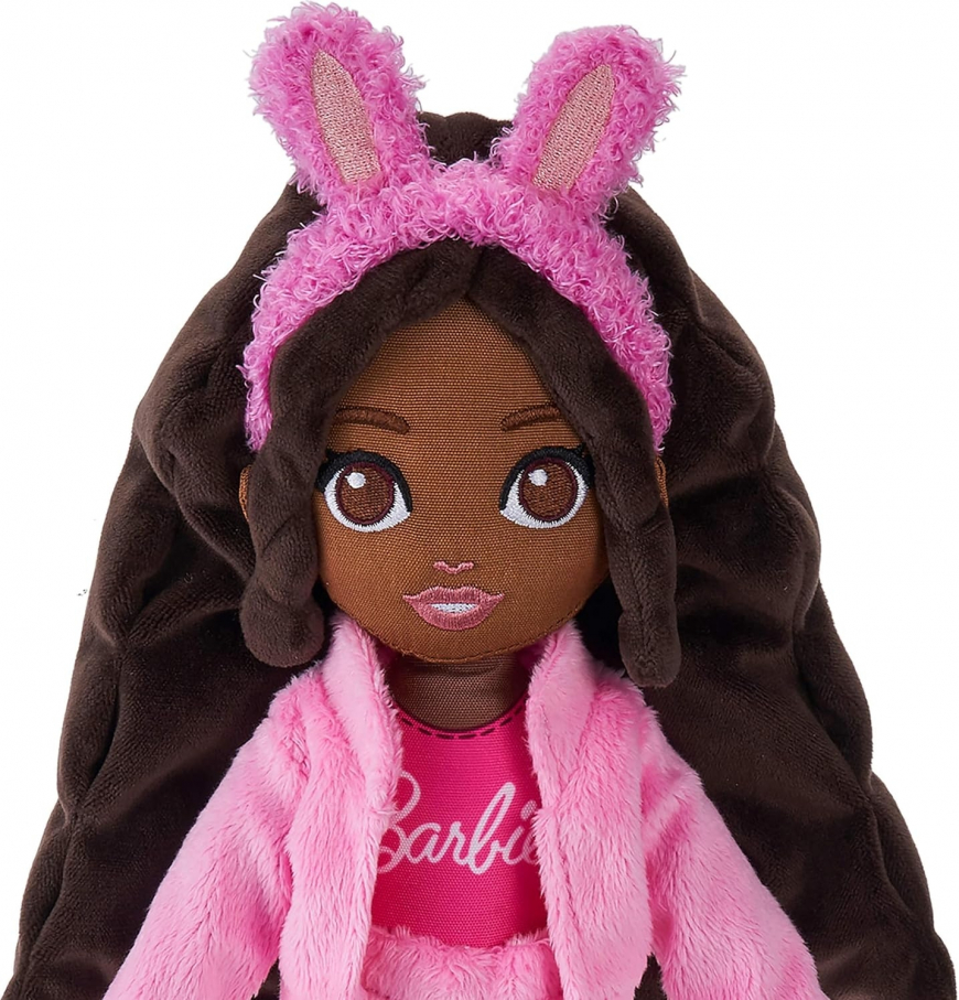 Sweet Dreams Barbie Plush Brooklyn doll