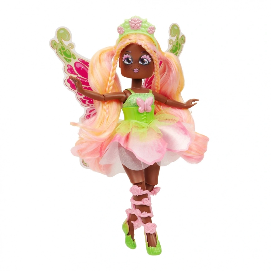 Royale High Posey the Nature Fairy Fashion Doll