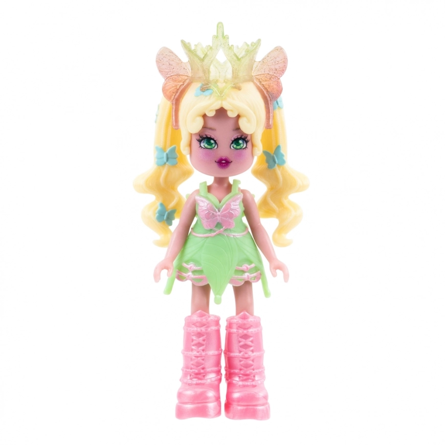 Royale High Deluxe Figure Nature Fairy