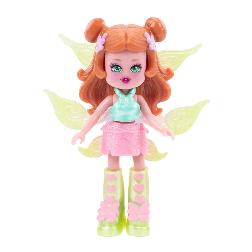 Royale High Deluxe Figure Nature Fairy