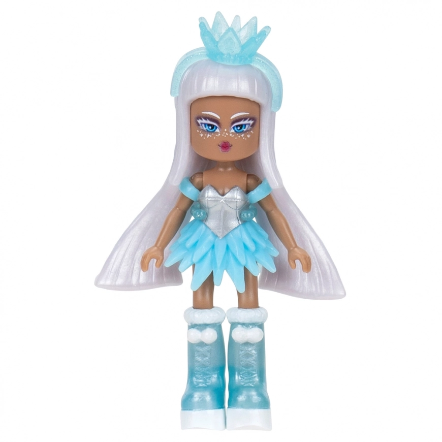 Royale High Deluxe Figure Ice Fairy