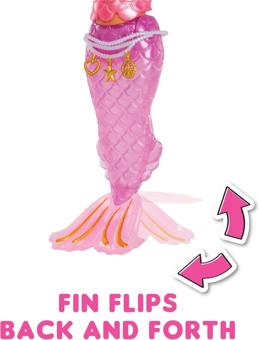 LOL Surprise Tweens Mermaids Cleo Cove doll