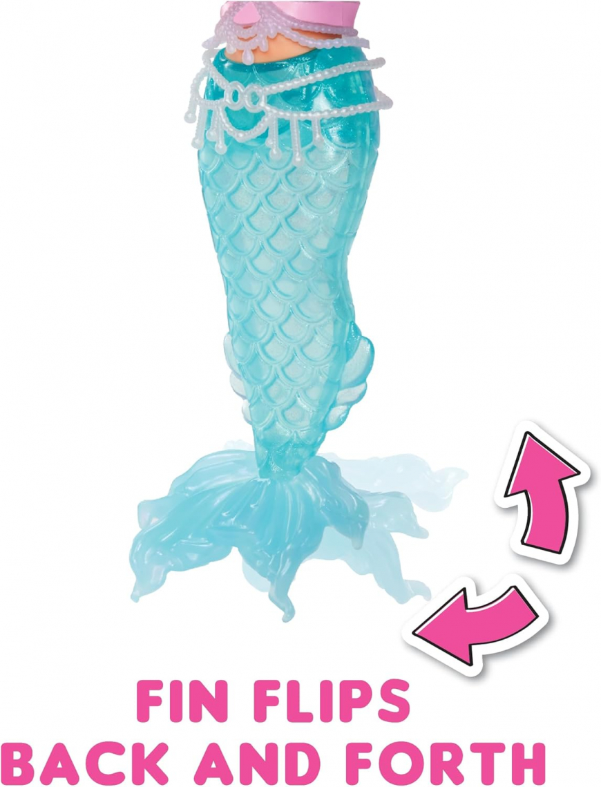 LOL Surprise Tweens Mermaids Lana Marine doll