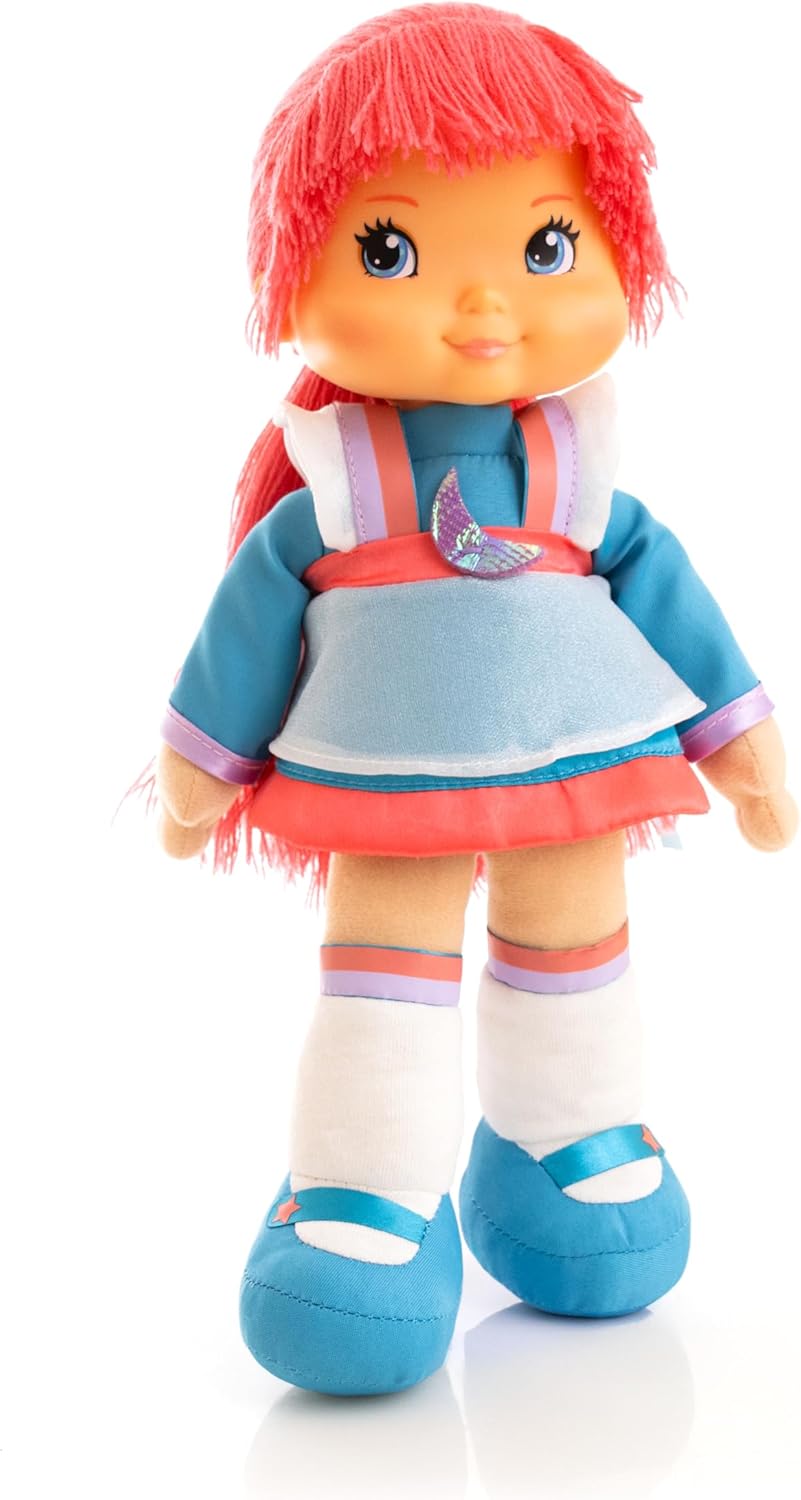 The Loyal Subjects Rainbow Brite Limited Edition 12-inch Moonglow doll Comic Con 2024